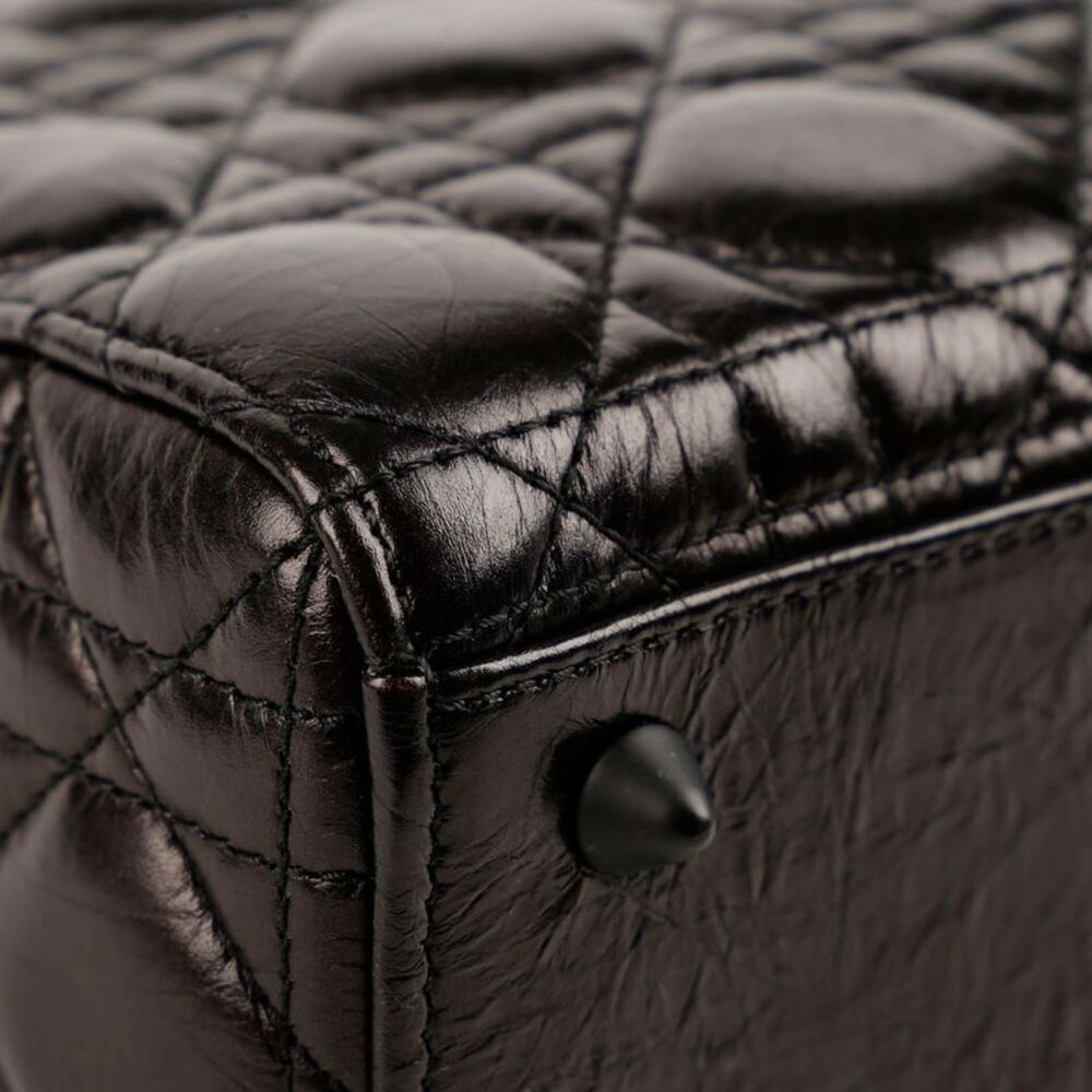 Ladies Small Tote And Shoulder Bag - Picture 9 of 10